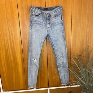Silver Jeans - High Note Skinny 29/29